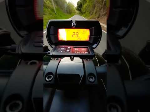 Thumbnail for Canam Ryker Rally Edition 900cc 0 a 60mph by rally