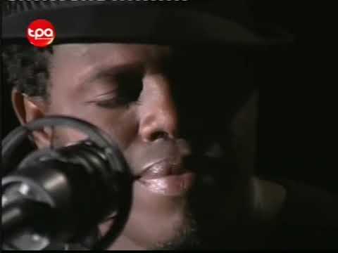 Toto ST -   Muxima - Cover - Acustic