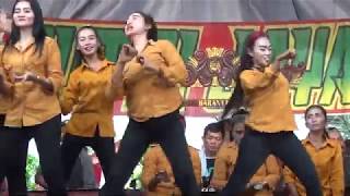 Download lagu HAYANG KAWIN Ligar Jaipong BARANYAY GROUP SUBANG t... mp3