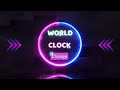 World Clock Change | Live Capture | London Timing Back by 1 Hour | Indian Time Difference 5:30 now