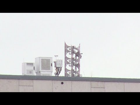 Warntag NRW 2019 (Zusammen warnen) | Sirenenprobe in Aachen 05.09.2019