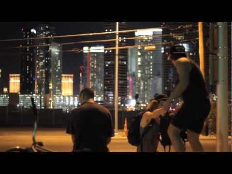 Unexpected Thursday 29 - The Rise Street MTB