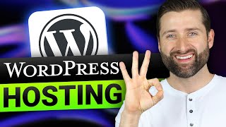 Best WordPress Hosting | My top 4 choices in 2026!