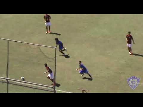 fla 5 x 1 canto sub 14 metropolitano