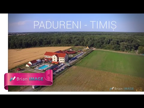 Popasul Caprioarei - Padureni (Spot 2017)