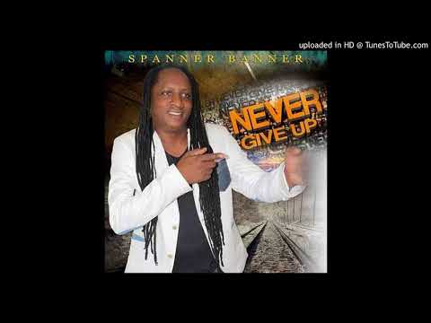 Cheater - Spanner Banner