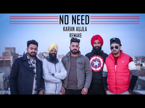 NO NEED | FAKKAR BRAND TEAM | YANKY AMMY