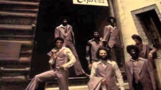 Raw Soul Express - All alone part 2