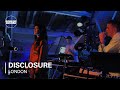Disclosure - Confess To Me ft. Jessie Ware (Live ...