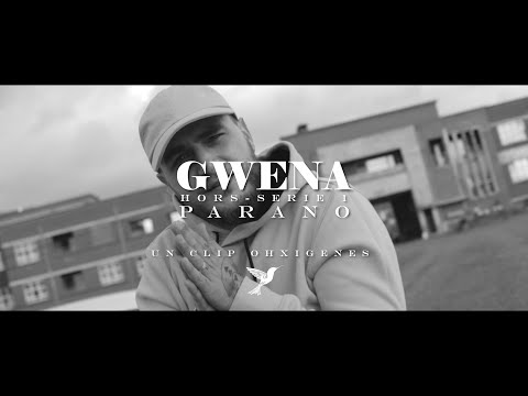 GWENA #Hors-série 1 ( Parano )