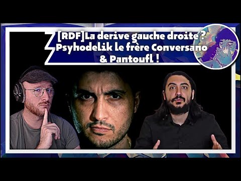 [RDF]Le parcours de Conversano carnet 88 dérive de la droite  Feat Psyhodelik et Pantoufl !