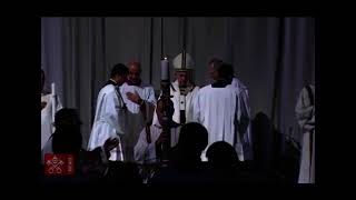 [SEMANA SANTA VIGILIA PASCAL]