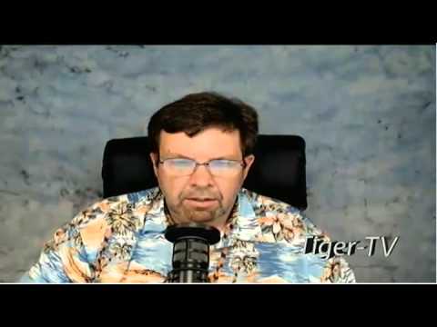 May 6th Power Trading Hour with host David White on TFNN   2014