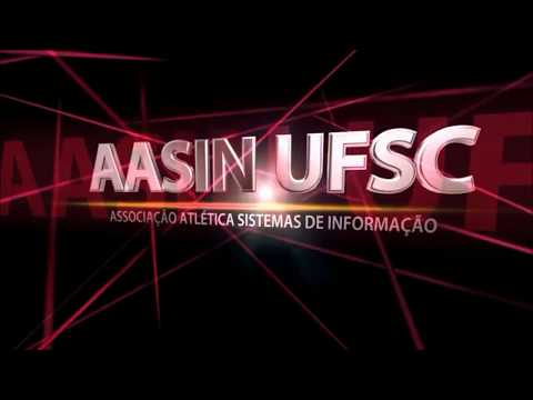 Interatléticas UFSC HANDEBOL  AASIN X ATEC