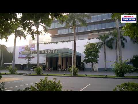 Khách Sạn Marriott Hà Nội - Nơi Chuyên Đón Các Nguyên Thủ Nước Ngoài