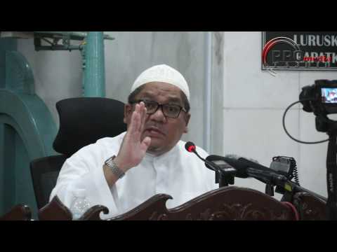 03-04-2017 Dato' Ustaz Shamsuri HJ. Ahmad: Nurul Ehsan,Jilid 2