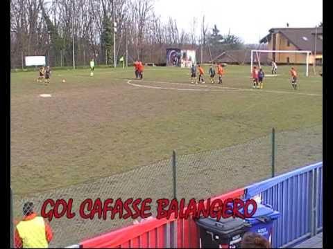 19) Fiano Plus 0 - Cafasse Balangero 3 (5-3-17)