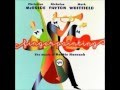Christian McBride, Nicholas Payton, Mark Whitfiield "Fingerpainting".mp4