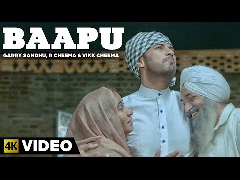 Bappu