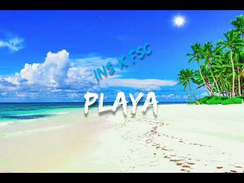 INS ft FSC. Playa (Official mp4.)