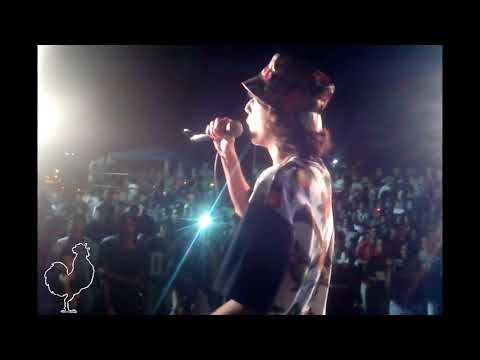 DIOGO e ALÊ x LAF MC e CYRILLO - Batilha no Gogó 27 - Edição 4 anos de SOUL PIXTA