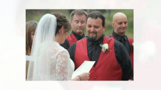 preview picture of video 'Sara and Ray's Amazing Colorado Wedding at the Evergreen Lake House by Amore DJ Entertainment'