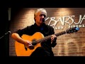 Laurence JUBER in concerto al SIX BARS JAIL - 29.4.11 - Paper Moon