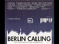 Paul Kalkbrenner - Castenets (Special Berlin Calling Edit)