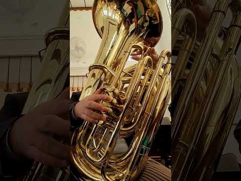 Hino 184 CCB - Nós te louvamos, por fé, grande Deus | Ensaio Vila Santa Terezinha