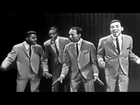 Dire Straits and Smokey Robinson   The Miracles &  Money For Shopping mash up!