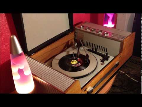 Jimmy McGriff   The Worm Turns