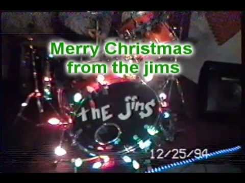 the jims - Santa is a Nazi