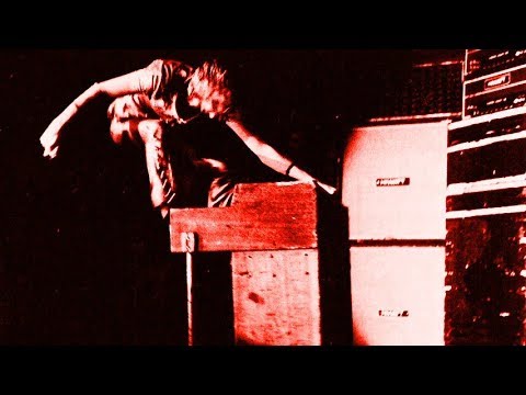 The Nice - Peel Session 1969