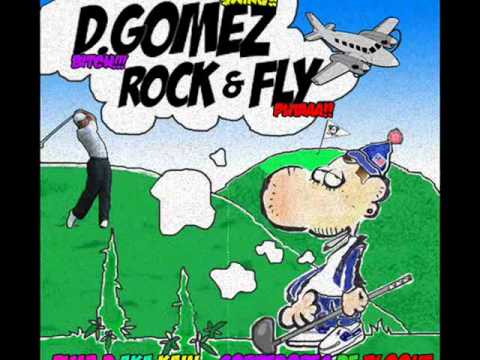 D. Gómez - Diamante negro