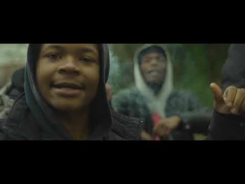 Lul Jugg - Stop Dat (Official Video) | DIR @4thquarterthelabel