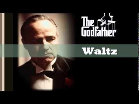 Godfather Waltz -  Jerry Caringi