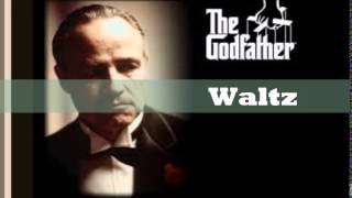 Godfather Waltz -  Jerry Caringi