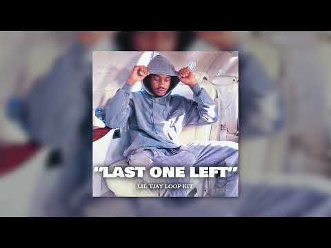 (FREE) Lil Tjay Loop Kit "Last One Left" Emotional Sample Pack (Meek Mill, Hunxho, Stunna Gambino)