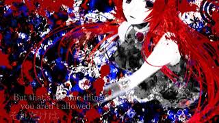 【Yuyoyuppe ft Megurine Luka】For a Dead Girl+ «English sub»(Hazuki No Yume Re-Upload)