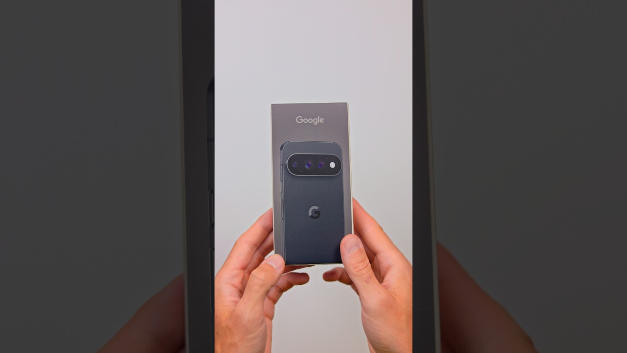 Video Thumbnail