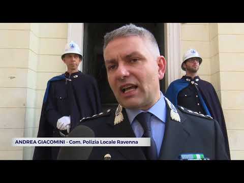 RAVENNA: Lancia una bottiglia contro la tomba di Dante, rimpatriato in Senegal | VIDEO