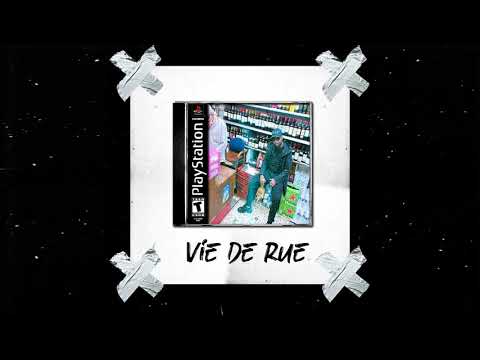 [FREE] Leto x PLK Type Beat - "Vie de Rue" | Guitar Beat 2020 | AL Prod