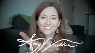 Tip for Optimal Interviews & Auditions | Amy Walker
