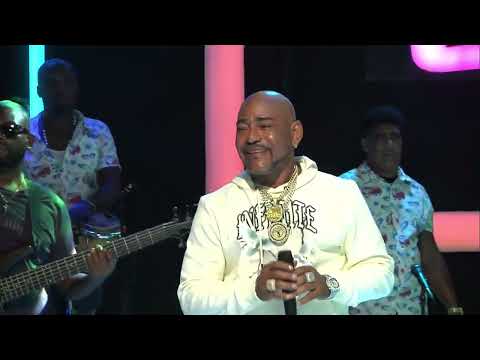 GIL SORIANO EN VIVO BEBETO TV