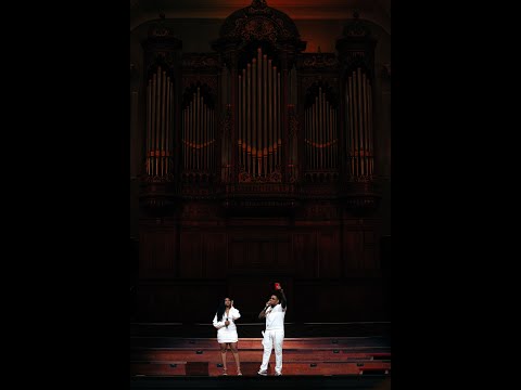 Lairc - Wi E Misi Yu Ft. Naomi Faerber (Prod.Lairc)