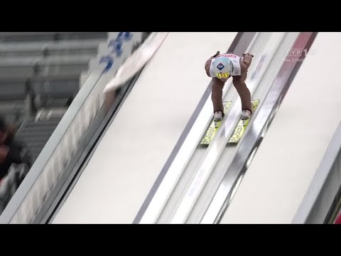 Raw Air - Vikersund 19.03.2017 - Konkurs indywidualny (cały)