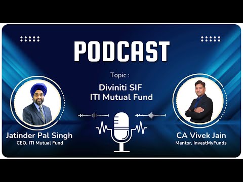 Diviniti SIF - ITI Mutual Fund