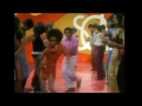 The Dangits "Gotta Get Some Action"