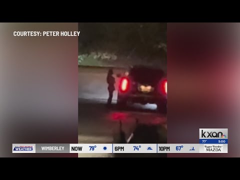 Escort In Austin