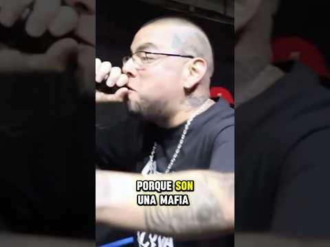 Que tal el debut de Claudio Bastardo ⁉️😈 #batallasescritas #claudiobastardo #batallasderap